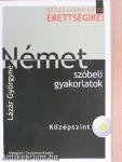 Német szóbeli gyakorlatok