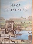 Haza és haladás