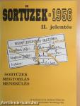 Sortüzek-1956 II. jelentés