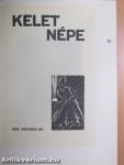 A Kelet népe 1935-1942