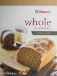 Whole grains cookbook