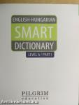 English-Hungarian Smart Dictionary I.