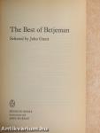 The Best of Betjeman