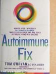 The Autoimmune Fix