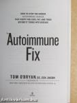 The Autoimmune Fix