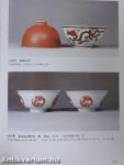 Chinese Ceramics, Ching Dynasty