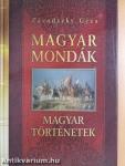 Magyar mondák