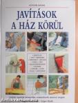 Javítások a ház körül