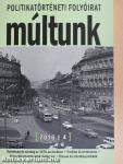 Múltunk 2016/4.