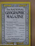 The National Geographic Magazine July-September 1951. (negyed évfolyam)