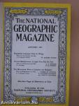 The National Geographic Magazine January-March 1951. (negyed évfolyam)