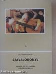 Szavalókönyv I.