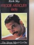 Freddie Mercury élete