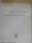 Formális logika/Dialektikus logika