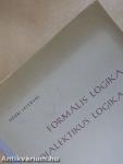 Formális logika/Dialektikus logika