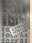 Forrás antológia 1979-1989