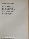 Ideológia és kultúra a hetvenes években