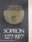 Sopron 1277-1977