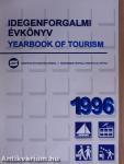 Idegenforgalmi évkönyv 1996