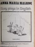 Easy Plays in English