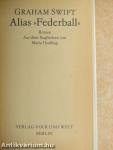 Alias »Federball«