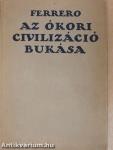 Az ókori civilizáció bukása