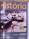 História 1998-1999/1-10. 