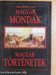 Magyar mondák/Magyar történetek