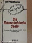 Die österreichische Seele