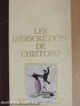 Les Indiscrétions de l'Histoire 1-4.