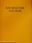 Kis magyar uzuális