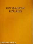 Kis magyar uzuális