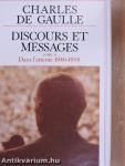 Discours et Messages II.