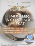 Sportalkímia - Ismerd meg a győztesek titkát