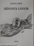 Zrínyista lányok