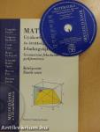 Matematika - Gyakorló és érettségire felkészítő feladatgyűjtemény III. - CD-vel