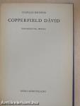 Copperfield Dávid