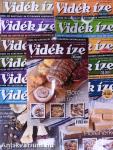 Vidék Íze 2015. január-december 