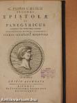 C. Plinii Caecilii secundi epistolae et Panegyricus