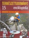 Természettudományi enciklopédia 15.