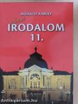 Színes irodalom 11.