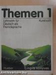 Themen 1 - Kursbuch/Arbeitsbuch