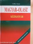 Magyar-olasz kéziszótár