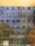 Projets Urbains en France