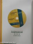 Gyógyszer kompendium 2005 - CD-vel