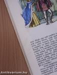A vadhattyúk és más mesék