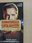 Schwarzenegger, az utolsó akcióhős