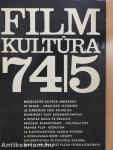 Filmkultúra 1974. szeptember-október