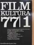 Filmkultúra 1977. január-február