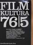 Filmkultúra 1976. szeptember-október